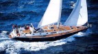 Sun Odyssey 52.2